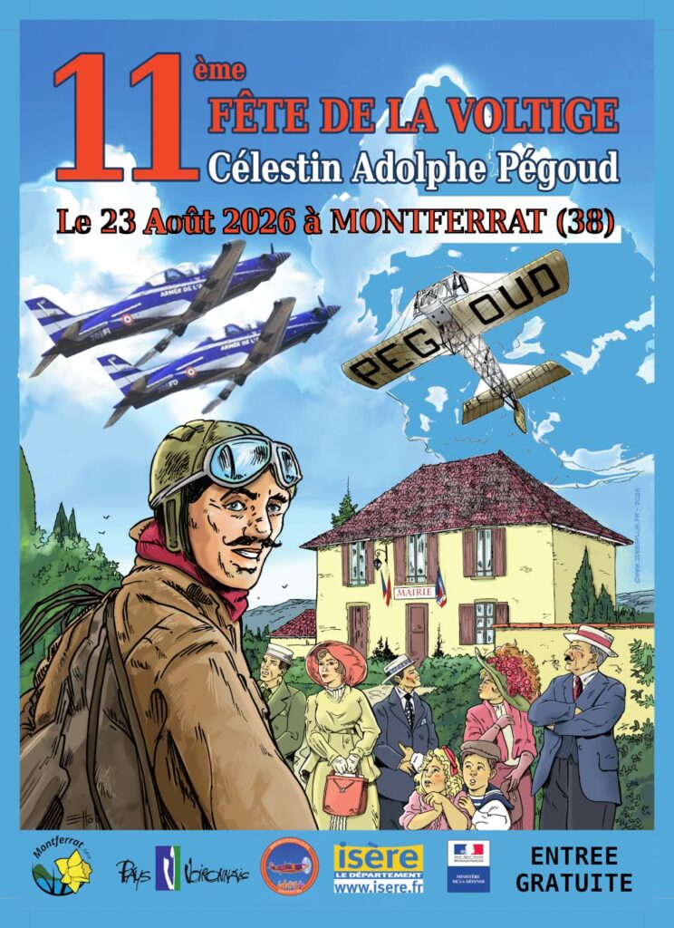 Meeting aérien 2026